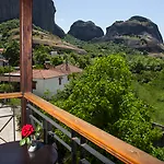 Hotel Meteoritis Kalambaka