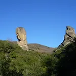 Meteoritis