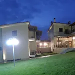 Hotel Meteoritis 3*