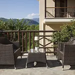 Meteoritis Hotel Kalambaka