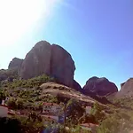 Hotel Meteoritis