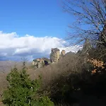 Meteoritis 호텔