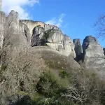 호텔 Meteoritis