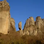 Meteoritis