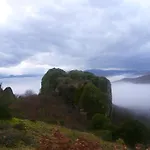 호텔 Meteoritis
