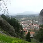 Meteoritis 호텔 칼람파카