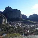 Meteoritis
