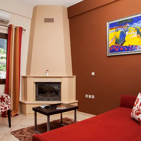 Szálloda Meteoritis