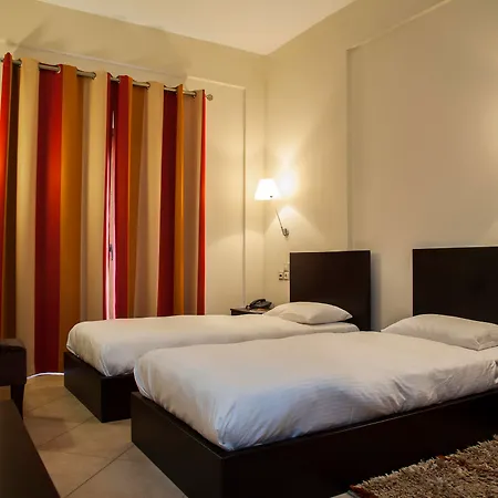 Meteoritis Hotel Kalambaka