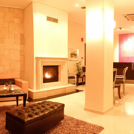 Meteoritis Kalambáka