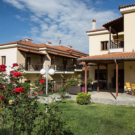 Meteoritis Kalambaka