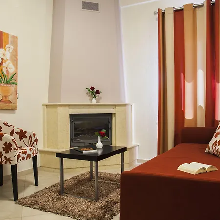 Meteoritis 3* Kalambáka