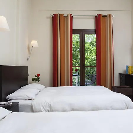 Hotel Meteoritis Kalambaka