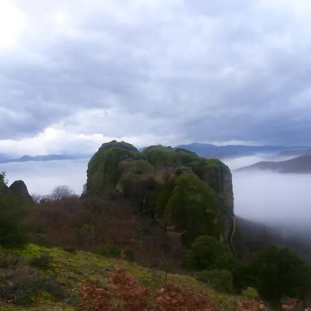 Szálloda Meteoritis