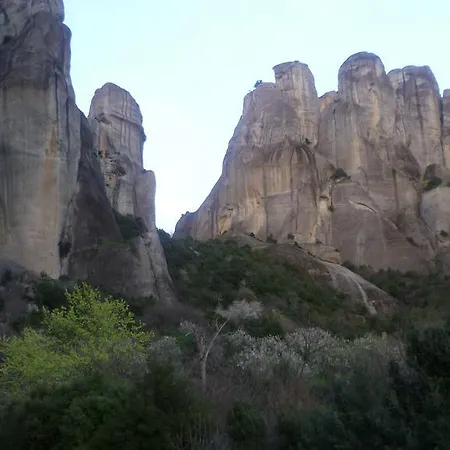 Meteoritis Kalambáka