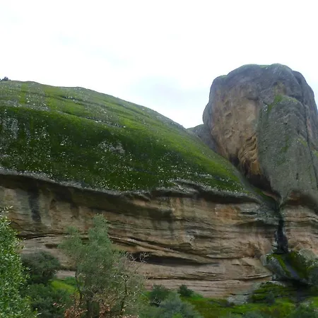 Szálloda Meteoritis