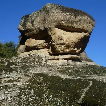 Meteoritis Kalambáka