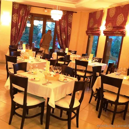 Meteoritis 3* Kalambáka