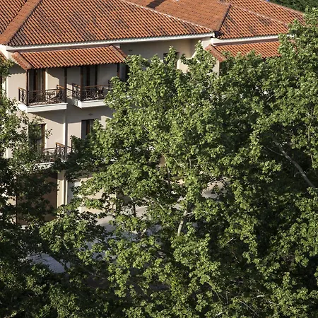 μετεωρίτης Καλαμπάκα
