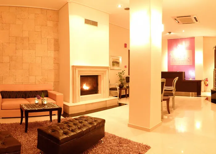 Meteoritis Kalambáka