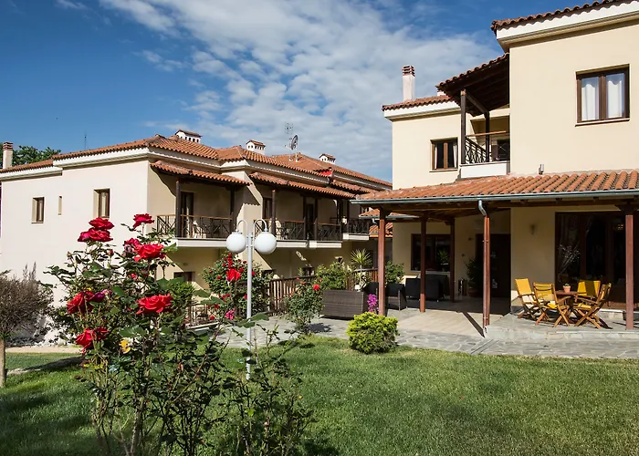 Meteoritis Kalambaka