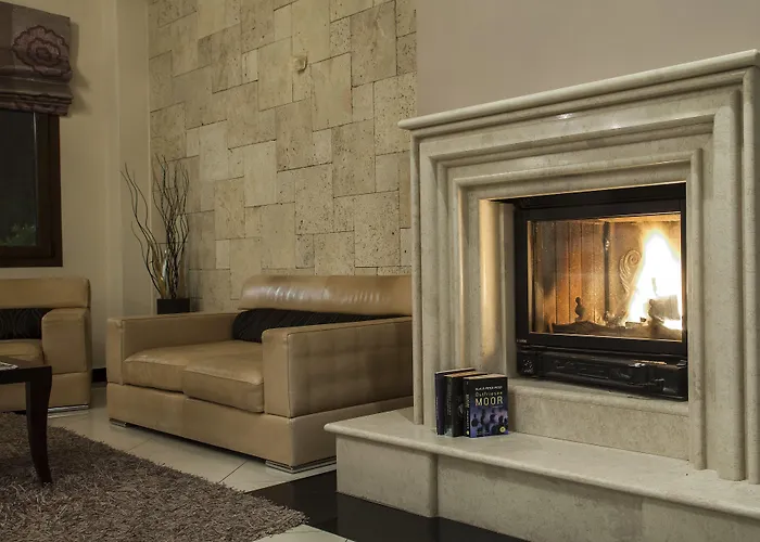 Hotel Meteoritis Kalambaka