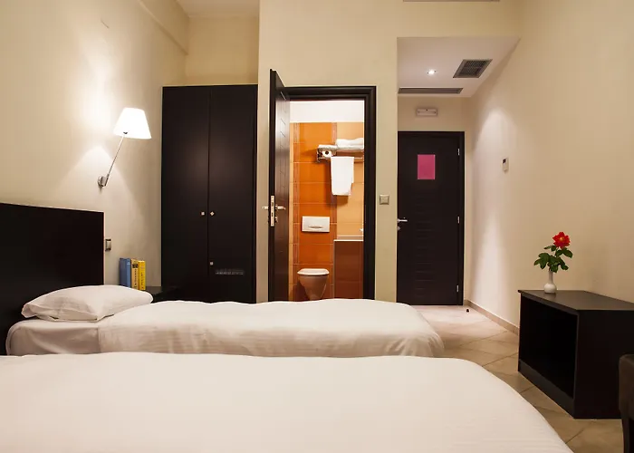 Meteoritis Kalambaka