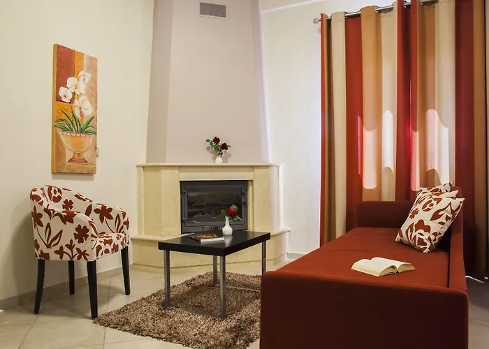 Meteoritis 3* Kalambaka