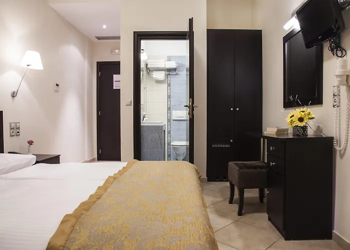 Meteoritis Kalambaka