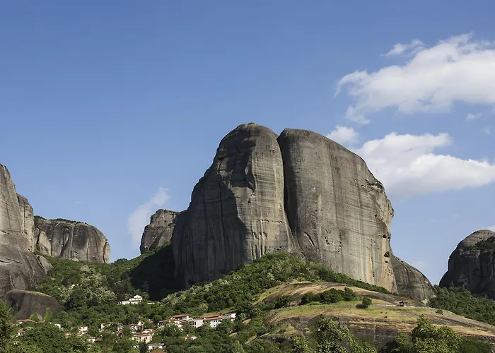 Meteoritis 3* Kalambáka