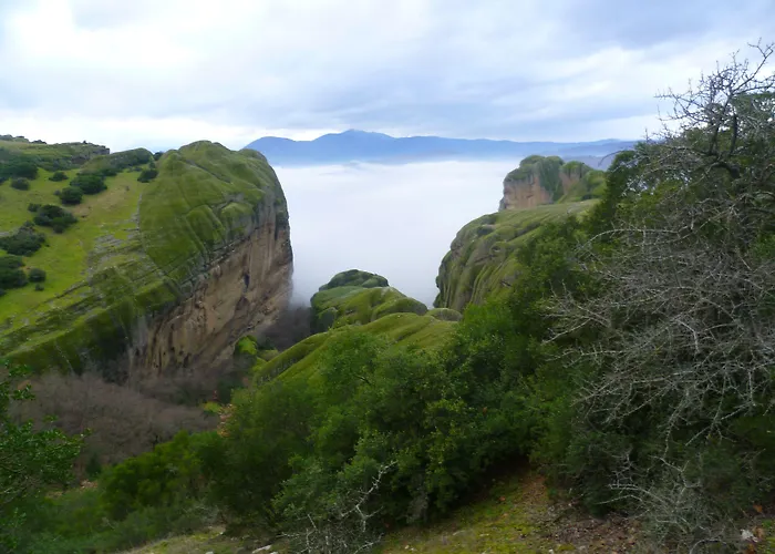 Meteoritis Szálloda