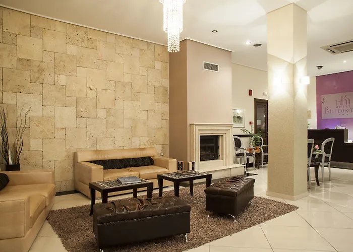 Meteoritis Hotel Kalambaka