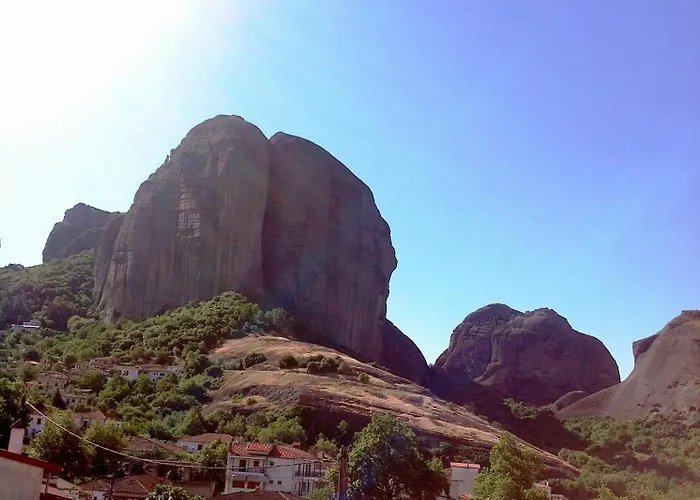 Szálloda Meteoritis