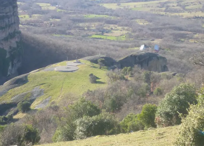 Meteoritis Szálloda