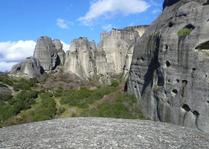 Meteoritis Kalambaka