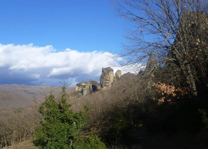 Meteoritis Szálloda