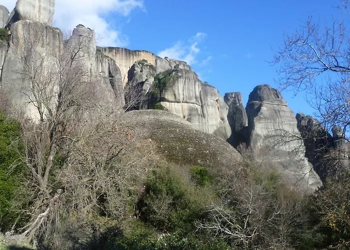 Szálloda Meteoritis