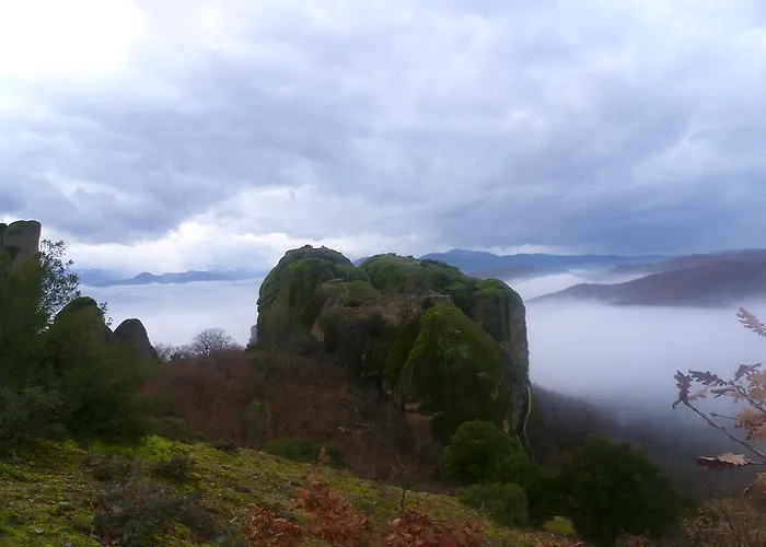 Szálloda Meteoritis