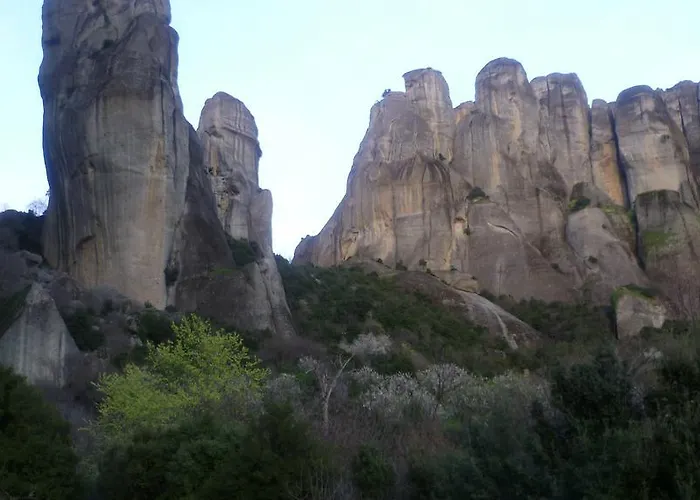 Meteoritis Kalambaka