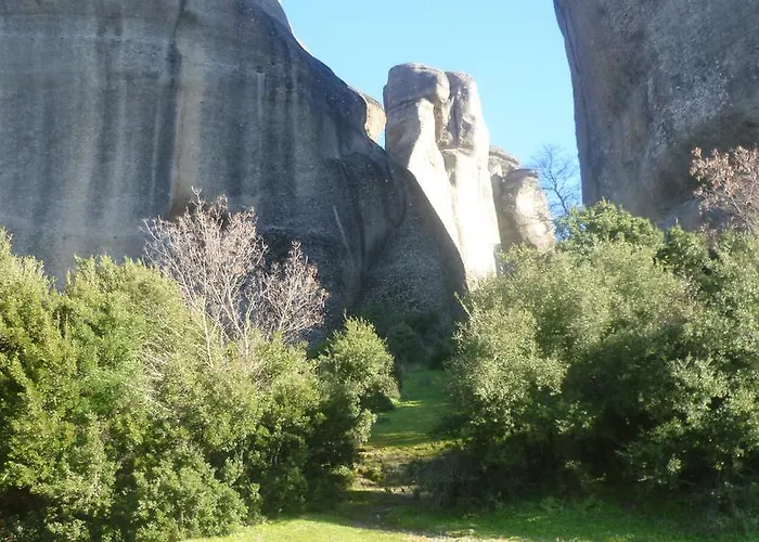Szálloda Meteoritis