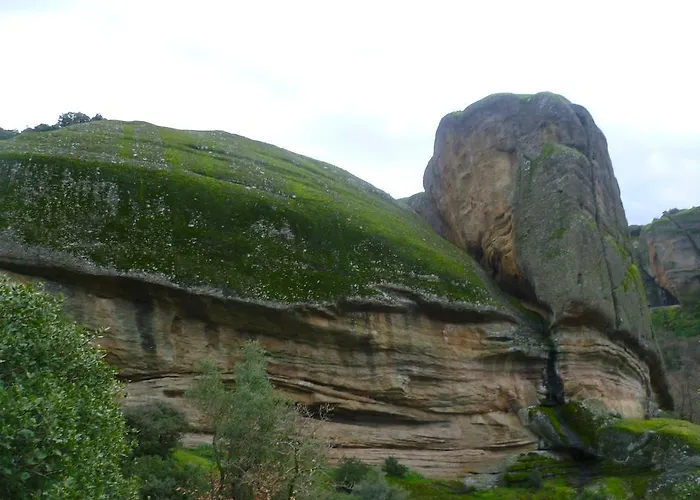 Szálloda Meteoritis