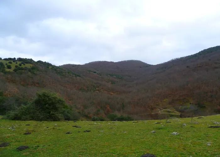 Meteoritis Szálloda 3*