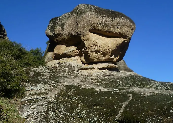 Meteoritis Kalambáka